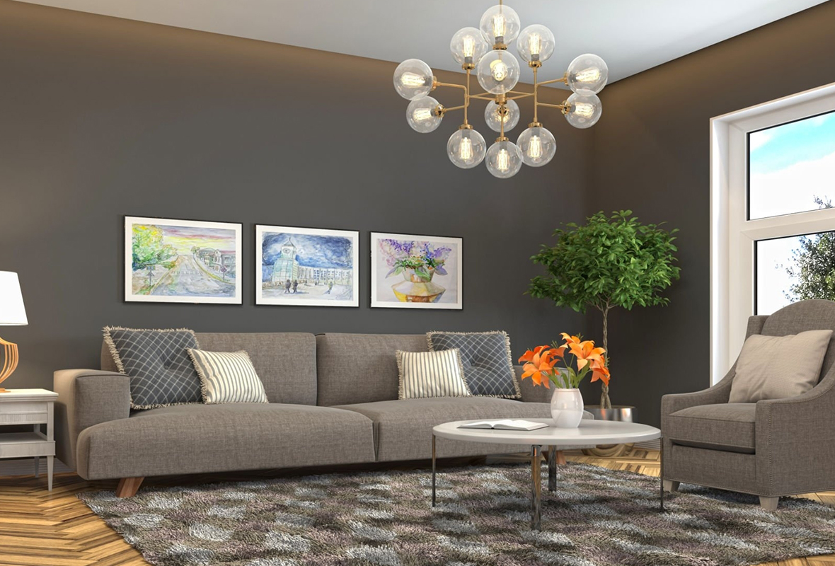 Family Vacation at Kavana Cottages