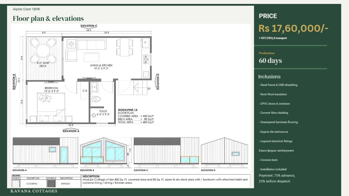 Design Page