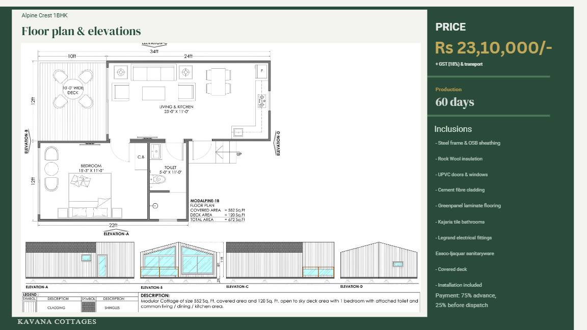 Design Page