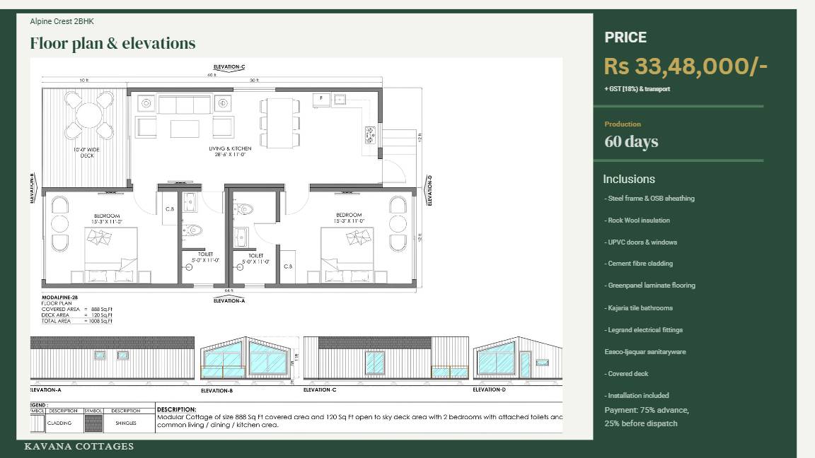 Design Page