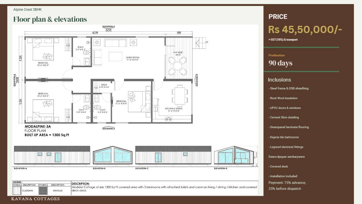 Design Page