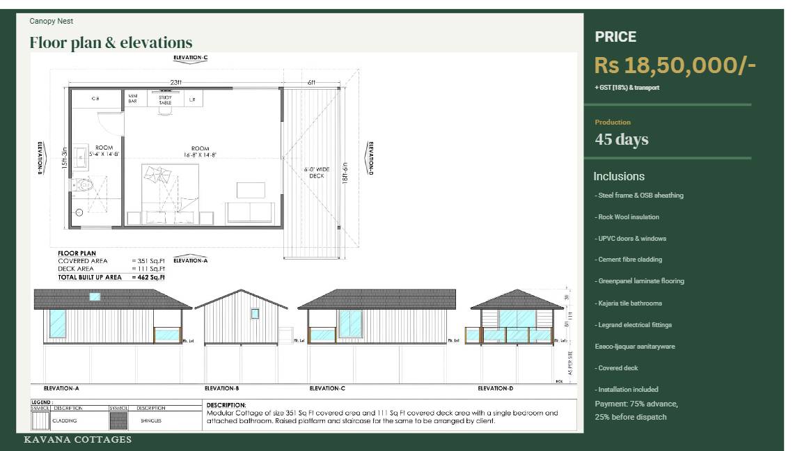 Design Page