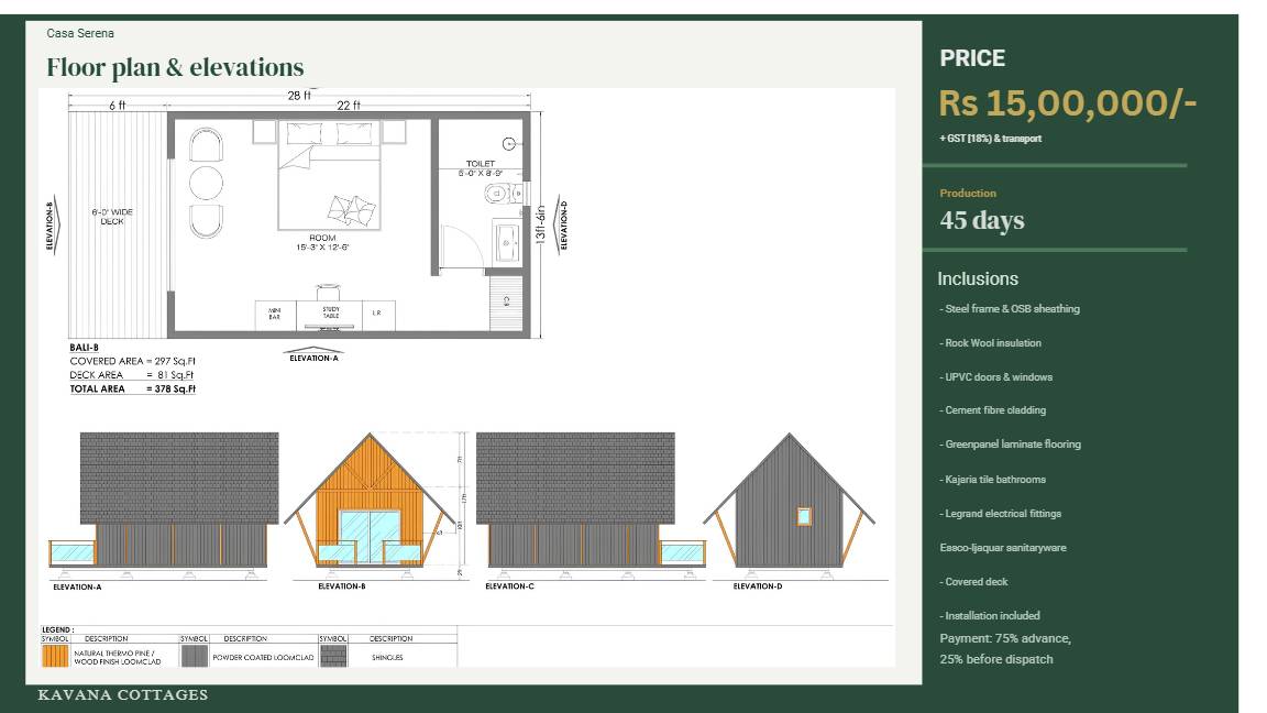Design Page