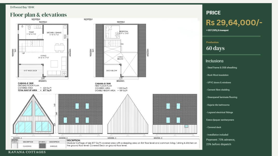 Design Page