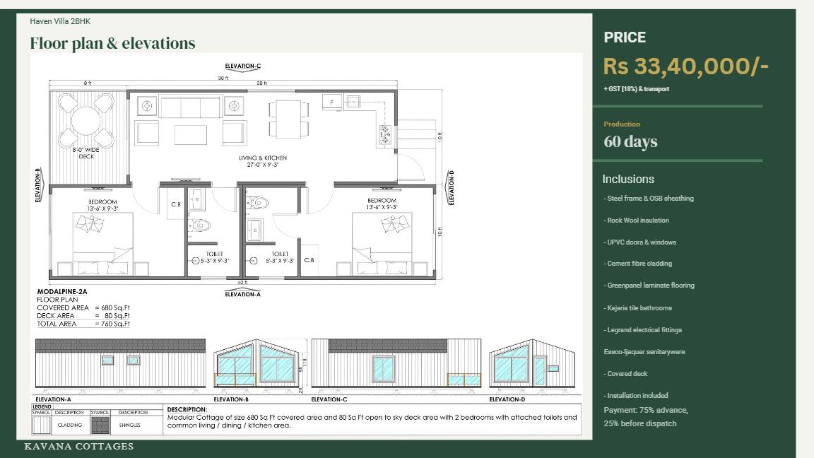 Design Page