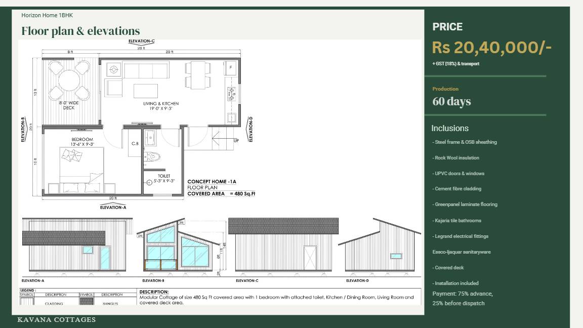 Design Page