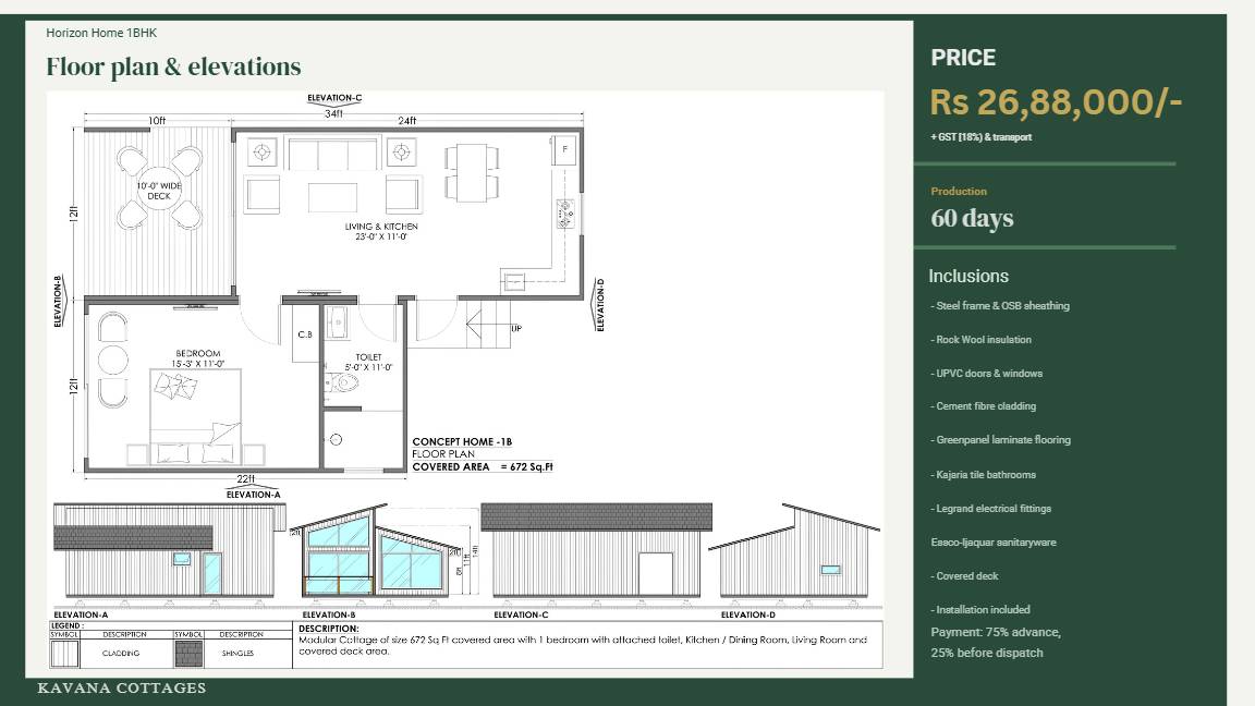 Design Page