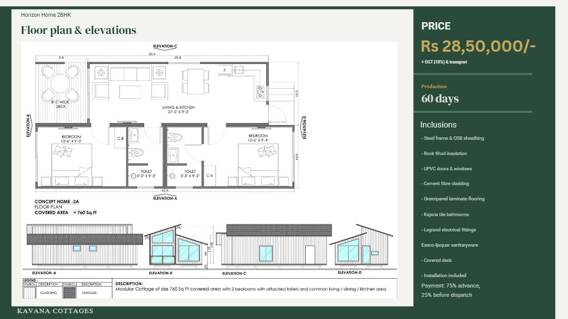 Design Page