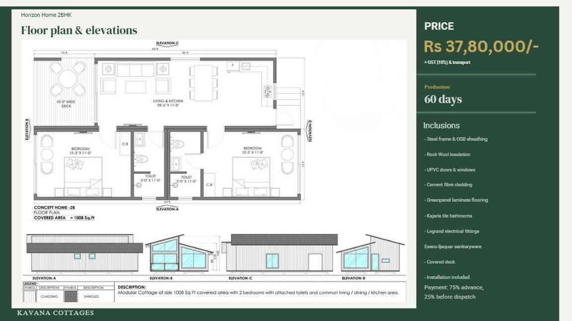 Design Page