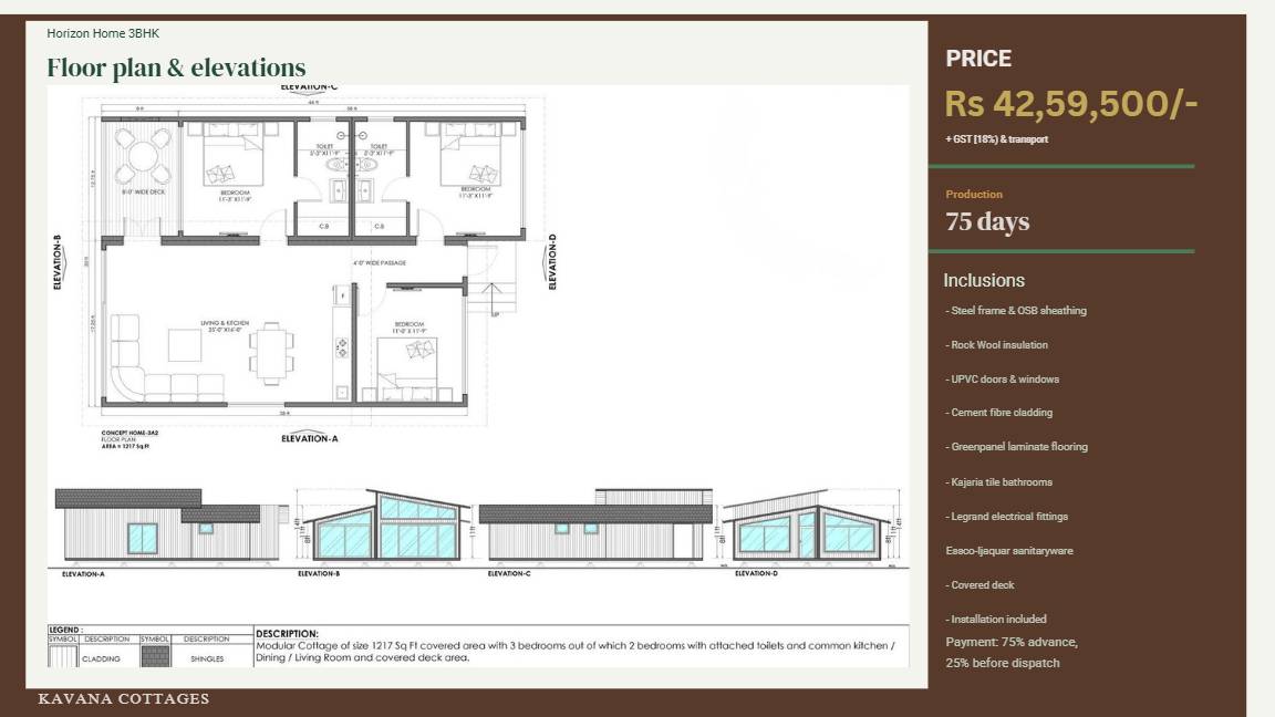 Design Page