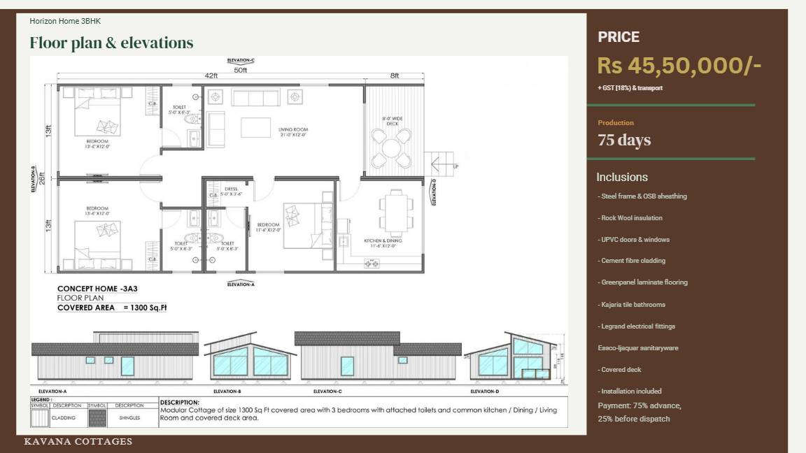 Design Page
