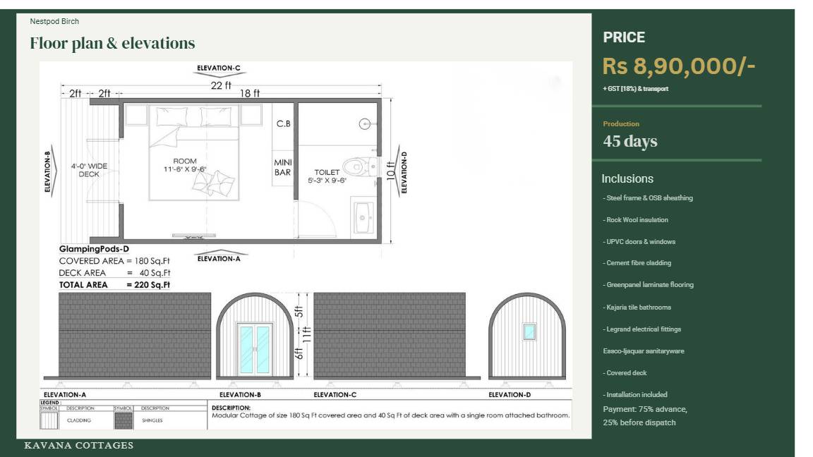 Design Page