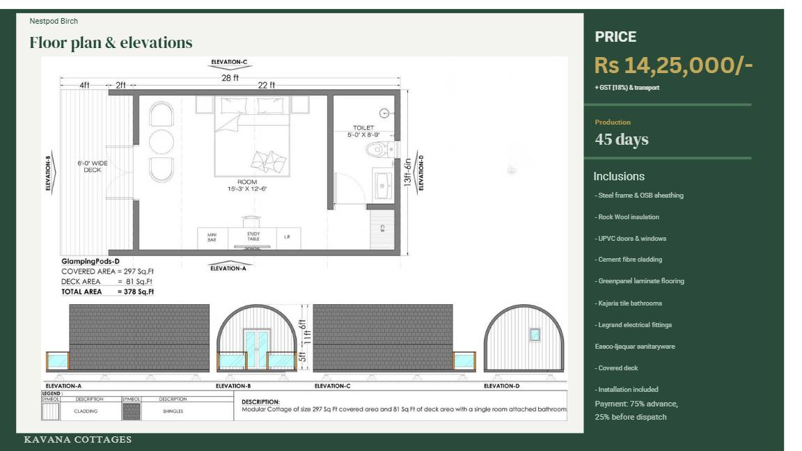Design Page