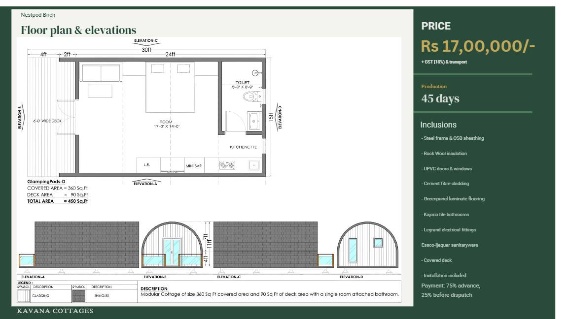 Design Page