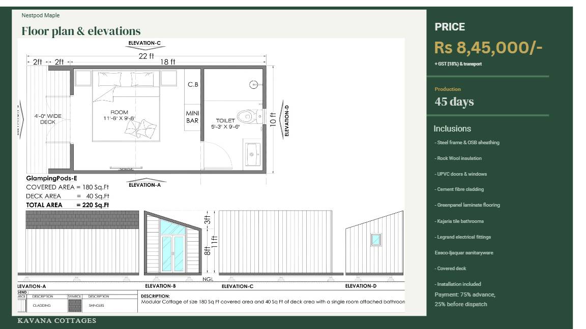 Design Page