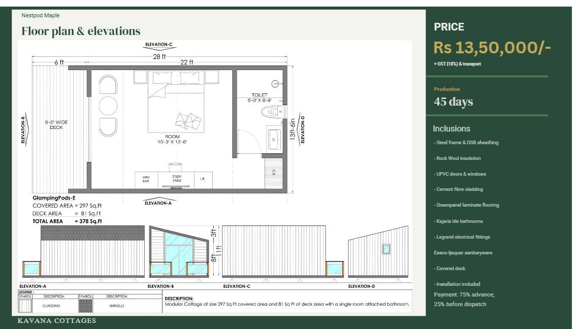 Design Page
