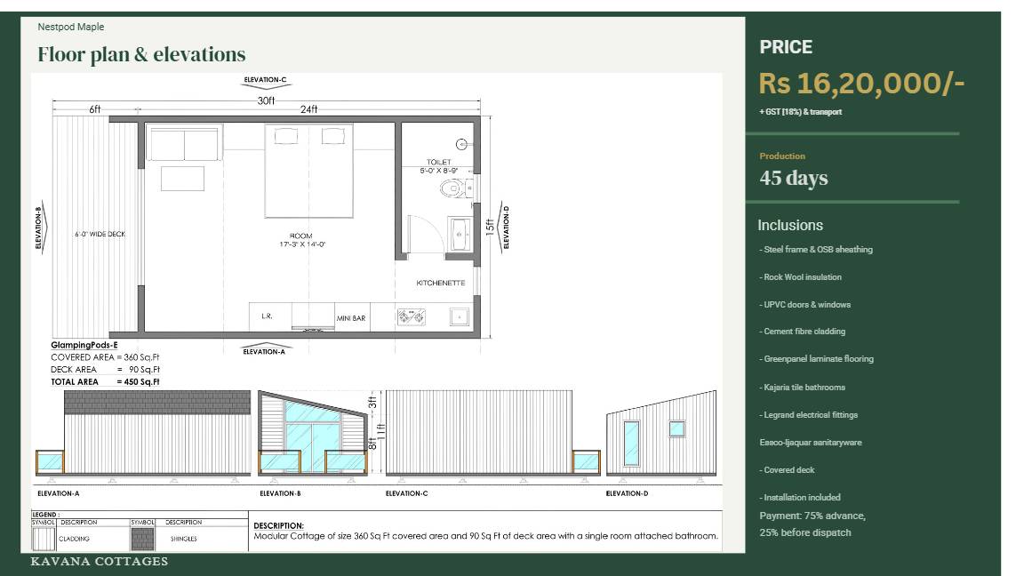Design Page
