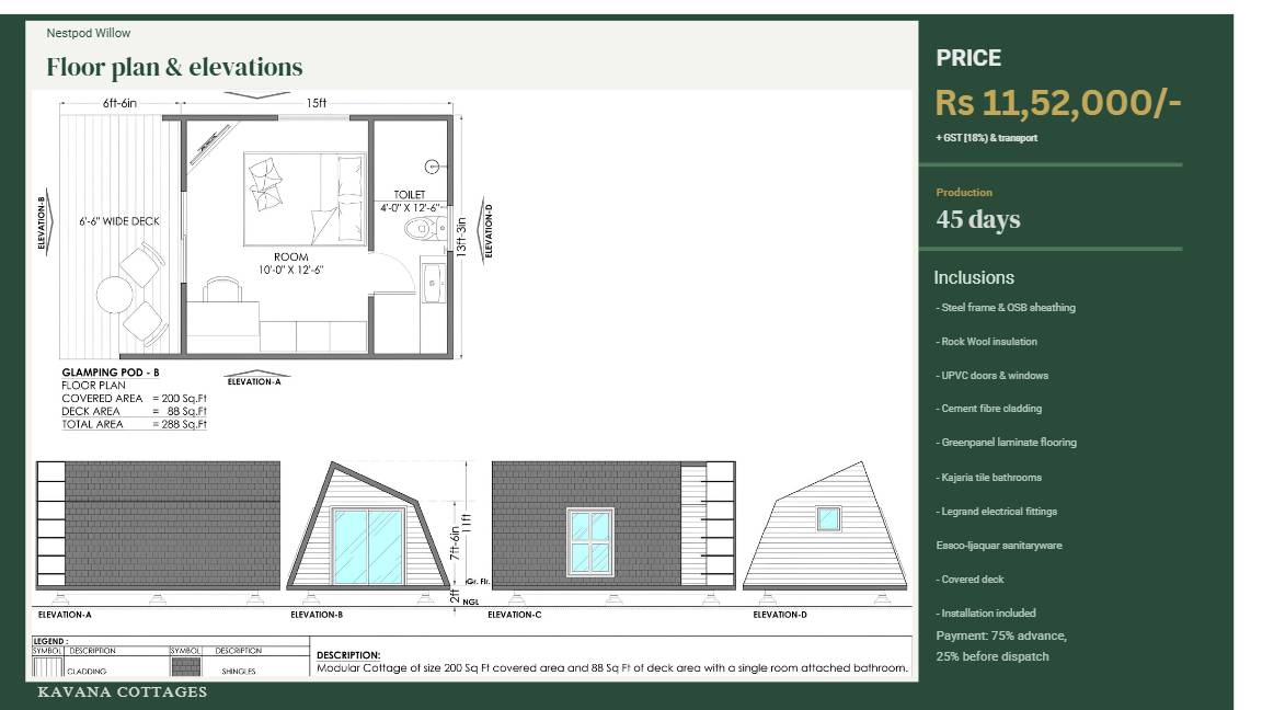 Design Page