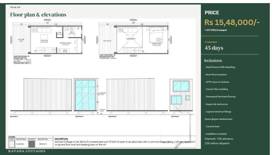 Design Page