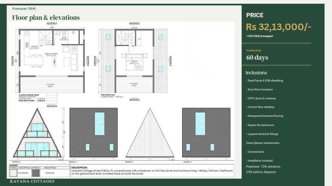 Design Page