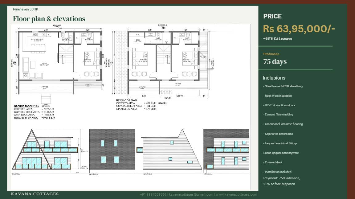 Design Page