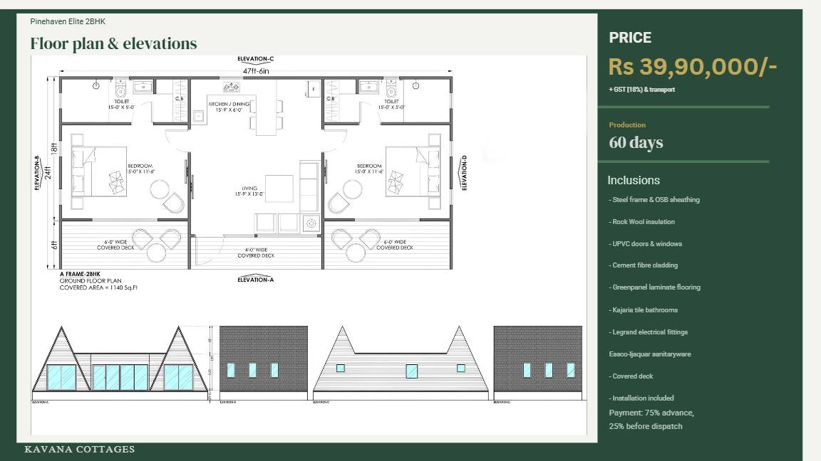 Design Page