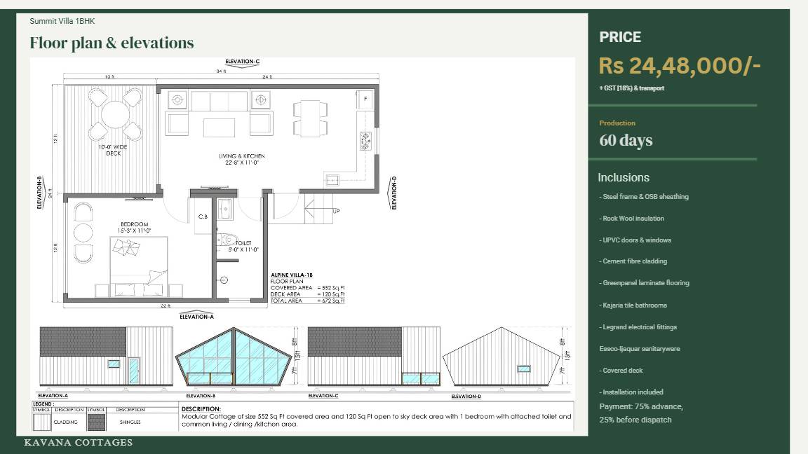 Design Page