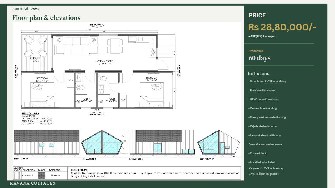 Design Page