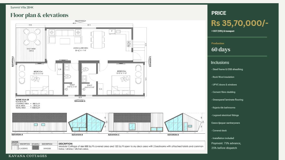 Design Page