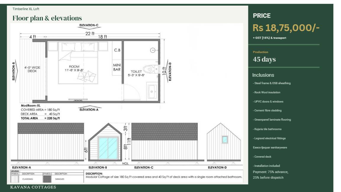Design Page