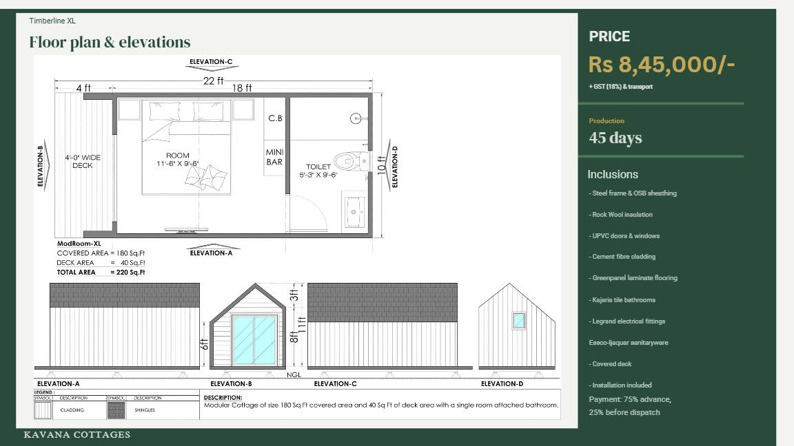 Design Page