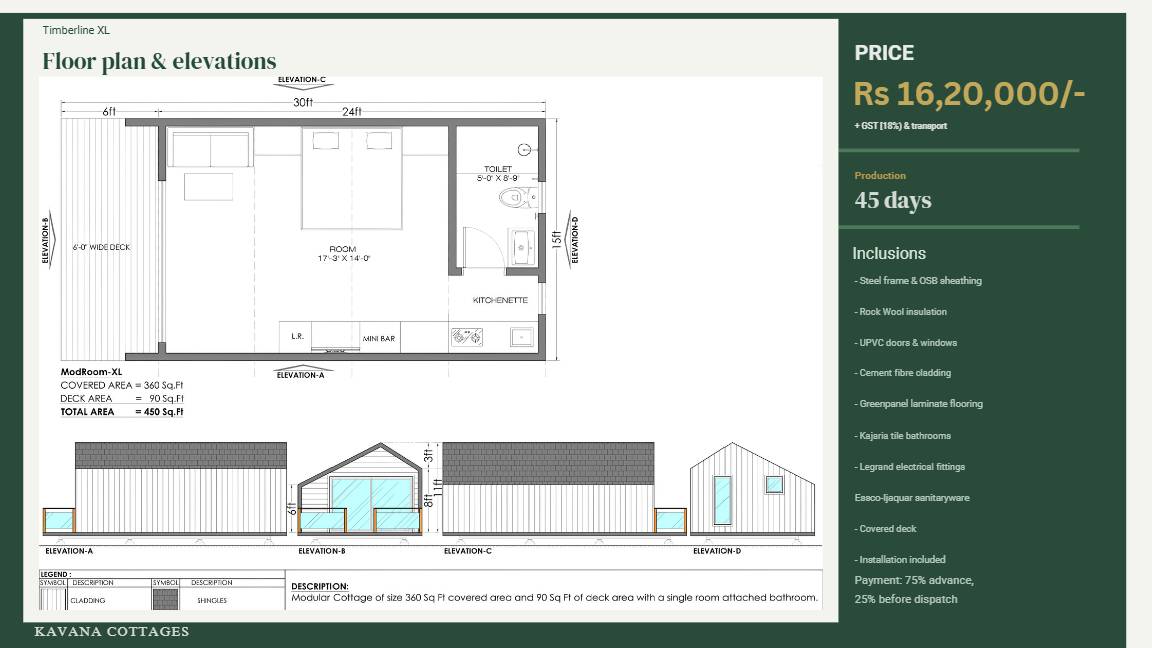 Design Page