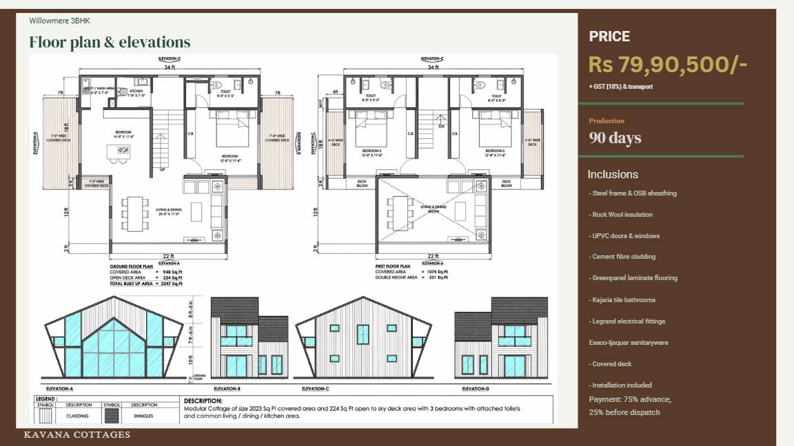 Design Page